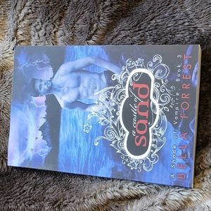 A castle of Sand by Bella Forest